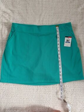 Golf America Active Skort - Women's Athletic Skirt